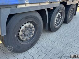 Krone SD / Disk brakes / Huckepack