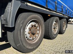 Krone SD / BPW / Disk brakes