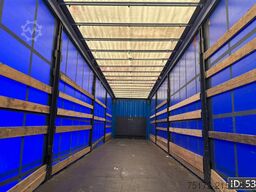 Krone SD / BPW / Disk brakes