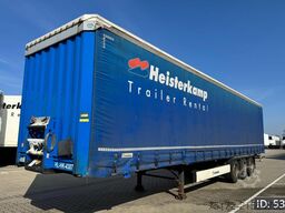 Krone SD / Disk brakes