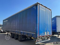 Krone SD / Mega / BPW Disk