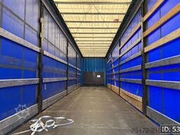 Krone SD / Mega / BPW Disk