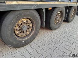 Krone SD / Mega / BPW Disk