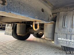 Krone SD / Mega / BPW Disk