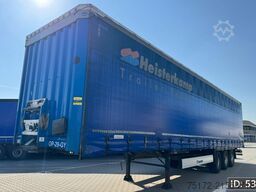 Krone SD / Sideboards / BPW Drum