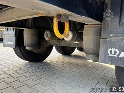 Krone SD / Sideboards / BPW Drum