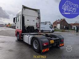 MAN TGX 510