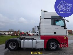MAN TGX 510
