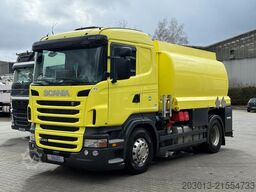 Scania R440