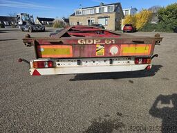 TURBO,S HOET OPS/3AT/39/03BSRM | 40 FT 2 X 20 FOOT | STRAIGH...