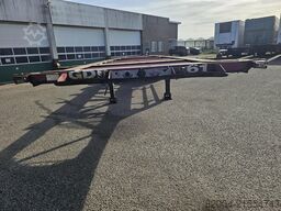 TURBO,S HOET OPS/3AT/39/03BSRM | 40 FT 2 X 20 FOOT | STRAIGH...