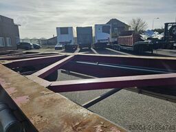 TURBO,S HOET OPS/3AT/39/03BSRM | 40 FT 2 X 20 FOOT | STRAIGH...