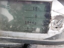 STILL RX 20-20 / 6215