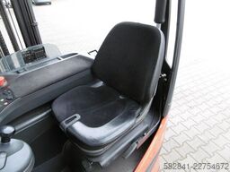 LINDE R 16 - 01