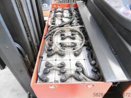 LINDE R 16 - 01
