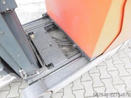 LINDE R 16 - 01