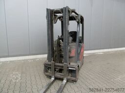 LINDE H 16 T / 391