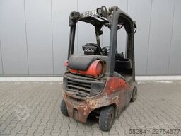 LINDE H 16 T / 391