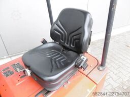 LINDE E 15 Z-02
