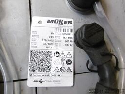 LINDE E 15 Z-02
