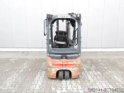 LINDE E 16-02