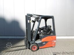 LINDE E 16C - 02