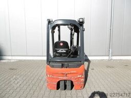 LINDE E 16C - 02