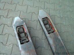 LINDE L 16 i