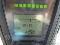 LINDE E 15 - 01