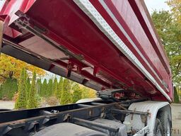 MERCEDES-BENZ ACTROS 4141 EURO4 8x6 Muldenkipper