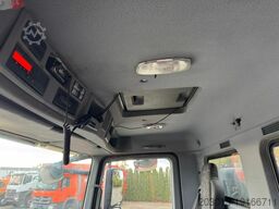 MERCEDES-BENZ ACTROS 4141 EURO4 8x6 Muldenkipper