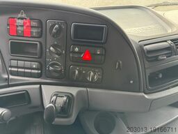 MERCEDES-BENZ ACTROS 4141 EURO4 8x6 Muldenkipper