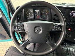 MERCEDES-BENZ AROCS 2636 6x4 Euro 6 Betonpumpe SERMAC 4Z36