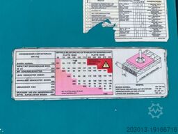 MERCEDES-BENZ AROCS 2636 6x4 Euro 6 Betonpumpe SERMAC 4Z36