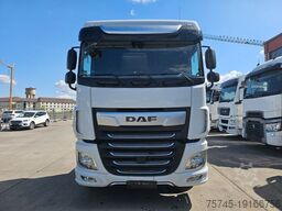 DAF XF 530 * SC * ADR * ACC * PARKCOOL * TOPZUSTAND