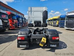 DAF XF 530 * SC * ADR * ACC * PARKCOOL * TOPZUSTAND