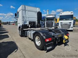 DAF XF 530 * SC * ADR * ACC * PARKCOOL * TOPZUSTAND