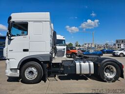 DAF XF 530 * SC * ADR * ACC * PARKCOOL * TOPZUSTAND