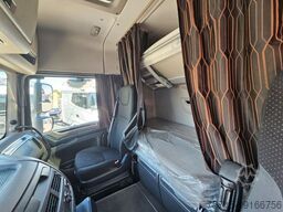 DAF XF 530 * SC * ADR * ACC * PARKCOOL * TOPZUSTAND