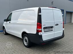 MERCEDES-BENZ Vito 114 LANG 9G-TRONIC KLIMA TEMPOMAT KAMERA