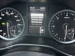 MERCEDES-BENZ Vito 114 LANG 9G-TRONIC KLIMA TEMPOMAT KAMERA