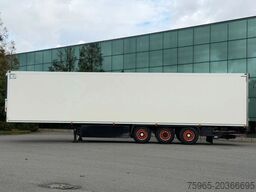KRONE SD THERMO KING SLXe SPECTRUM BI TEMP FLOWER WIDE