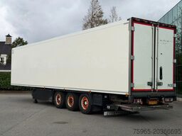 KRONE SD THERMO KING SLXe SPECTRUM BI TEMP FLOWER WIDE