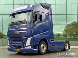 VOLVO FH 460 GLOBETROTTER 2x TANKS 811.000 KM TOP COND