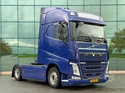 VOLVO FH 460 GLOBETROTTER 2x TANKS 811.000 KM TOP COND