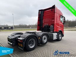 Volvo FH 460 6x2/4 I-Save + I-Park