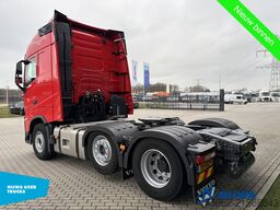 Volvo FH 460 6x2/4 I-Save + I-Park