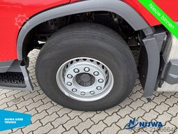 Volvo FH 460 6x2/4 I-Save + I-Park