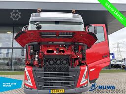 Volvo FH 460 6x2/4 I-Save + I-Park