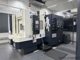 Makino G5 i
